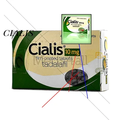 Cialis générique en pharmacie en belgique